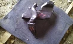 Воздухозаборник. Honda Civic Hybrid, FD3 Honda Civic, FD3 Двигатель LDA