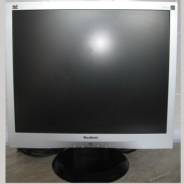 Viewsonic. 19" (48 см), технология LCD (ЖК)