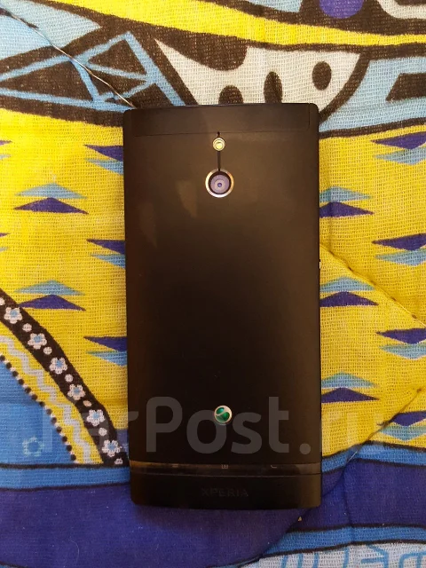 Sony Xperia P. ��� ����� �� ������� ����
