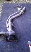Горловина топливного бака. Honda Civic Hybrid, FD3 Honda Civic, FD2, FD3, FD1 Двигатель LDA