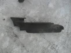 Порог пластиковый. Toyota Wish, ANE11, ANE10, ZNE10, ZNE14, ZNE14G, ZNE10G, ANE10G, ANE11W