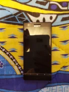 Sony Xperia P