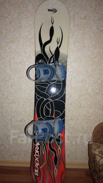 Сноуборд SG Full Race Titan 175