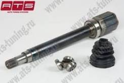Шрус подвески. Mercedes-Benz: GLK-Class, S-Class, GL-Class, G-Class, CLA-Class, M-Class, B-Class, R-Class, CL-Class, GLS-Class, E-Class, SLS AMG, GLA...