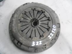 Корзина сцепления. Toyota Corolla, ZZE121, ZZE112, AE101, AE111 Toyota Corolla Verso, ZNR10 Toyota Corona, AT220 Toyota Avensis, ZZT220, AT220, ZZT250...