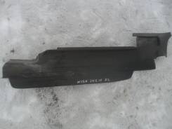 Порог пластиковый. Toyota Wish, ANE11, ANE10, ZNE10, ZNE14, ZNE14G, ZNE10G, ANE10G, ANE11W