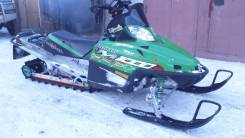Arctic Cat M 1000 Snopro 162. исправен, есть птс, с пробегом
