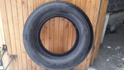 Bridgestone Dueler H/T 682. ������, 2011 ���, 50�%, 4 ��