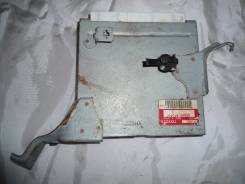 Блок abs. Toyota Prius