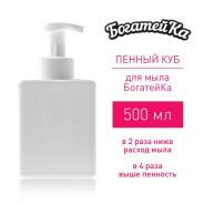 Дозаторы для мыла.