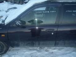 Дверь боковая. Nissan Primera Camino, WHP11