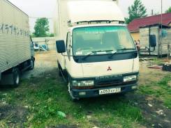 Mitsubishi Canter. Кантер, 4 200 куб. см., 3 000 кг.