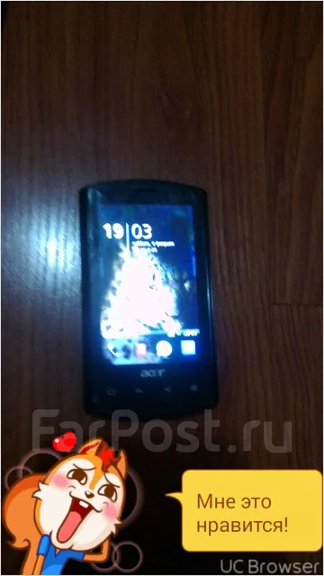 Acer. �/� ����