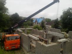 Контейнерные перевозки.