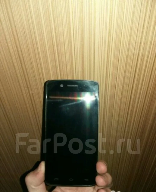 Prestigio MultiPhone ����