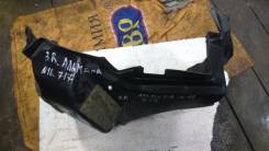 Обшивка багажника. Nissan Almera, N16E, N16 Двигатели: K9K, YD22DDT, QG18DE, QG15DE