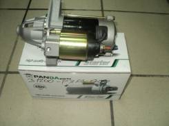 Стартер. Honda CR-V, E-RD1, GF-RD1, GF-RD2 Honda Stream, LA-RN1, LA-RN2