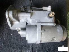 Стартер. Toyota Lite Ace, CR30, CR30G, CR31, CR31G, CR36, CR36V Toyota Town Ace, CR30, CR30G, CR31, CR31G, CR36, CR36V