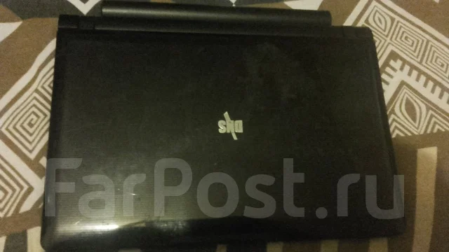 DNS Mini 0122306. ��� 512 ��, ���� 512���, WiFi: 1, Bluetooth: 1 ����