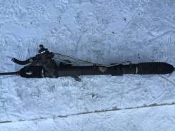 Рулевая рейка. Nissan Sunny, B15, FB15 Двигатели: QG15DE, QG15