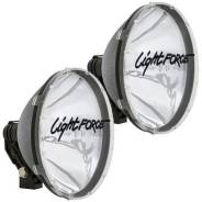 Дополнительная оптика LED CREE USA & Aurora PRC Light Force Hanma