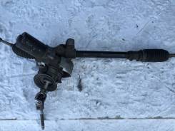 Рулевая рейка. Honda Fit, GD3, GD1, LA-GD3, LA-GD1, UA-GD1 Двигатели: L13A, L15A, L13