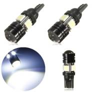 Лампа светодиодная. Mercedes-Benz Actros Mercedes-Benz G-Class Mercedes-Benz E-Class Chevrolet Aveo Chevrolet Lacetti Chevrolet Lanos Toyota: Estima L...