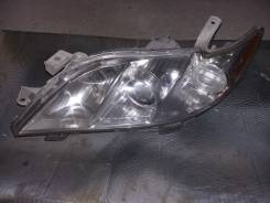Накладка на фару. Toyota Camry, ACV40 Двигатель 2AZFE