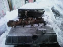 Крышка головки блока цилиндров. Isuzu Wizard, UES73FW, UBS73DW, UBS73GW Isuzu Bighorn, UBS73DW, UBS73GW Двигатели: 4JX1, DD