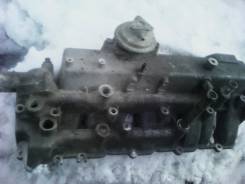 Коллектор впускной. Isuzu Bighorn, UBS69GW, UBS73DW, UBS73GW Isuzu Wizard, UES73FW Двигатель 4JX1