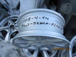 4Go. 5.5x14, 4x108.00, ET43, ЦО 67,1 мм.
