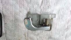 Ручка двери внутренняя. Mitsubishi Chariot, N38W, N48W, N34W, N33W, N44W, N43W Mitsubishi Galant, E31A, E32A, E39A, E37A, E35A, E33A, E34A Mitsubishi...