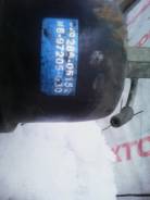 Заслонка в глушитель. Isuzu Wizard, UES73FW, UBS73DW, UBS73GW Isuzu Bighorn, UBS73DW, UBS73GW Двигатель 4JX1