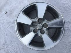 Toyota. 6.0x15, 5x100.00, ET45
