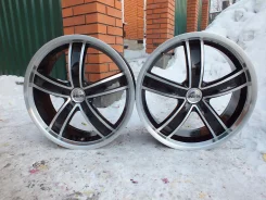 Antera 383. x22", 5x114.3 ����