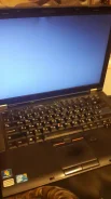 Lenovo ThinkPad T410. ��� 4 ��, ���� 150���, WiFi, Bluetooth, ����������� �� 5��. ����