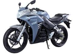 Racer Skyway RC250-CS. 250 куб. см., исправен, птс, с пробегом