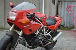Ducati