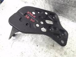 Кронштейн под аккумулятор. Toyota Lite Ace, CR41, CR41V, CR42, CR42V, KR42, KR42V, SR40 Toyota Lite Ace Noah, CR40, CR40G, CR41, CR42, CR50, CR50G, CR...