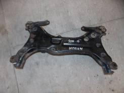 Балка поперечная. Toyota Ipsum, SXM15G, SXM15 Toyota Gaia, SXM15G, SXM15