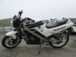 Honda VFR. Под заказ