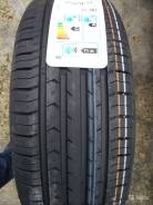 Continental ContiPremiumContact 5. Летние, без износа, 4 шт