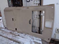 Обшивка потолка. Toyota Land Cruiser, UZJ100 Двигатель 2UZFE
