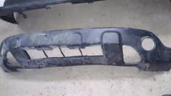 Губа. Honda CR-V
