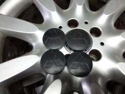 Центральные заглушки Mitsubishi оригинальные