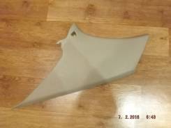 Накладка на стойку. Toyota Corolla, NZE120 Двигатель 2NZFE