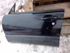 Дверь боковая. Subaru Forester, SF5, SF9 Двигатели: EJ20, EJ25