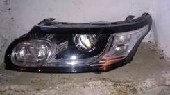 Фара. Land Rover Range Rover Sport, L494