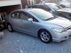 Дверь боковая. Honda Civic Hybrid, FD3 Honda Civic, FD2, FD3, FD1