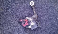 Датчик высоты дорожного просвета. Honda Civic Hybrid, FD3 Honda Civic, FD2, FD3, FD1 Двигатель LDA